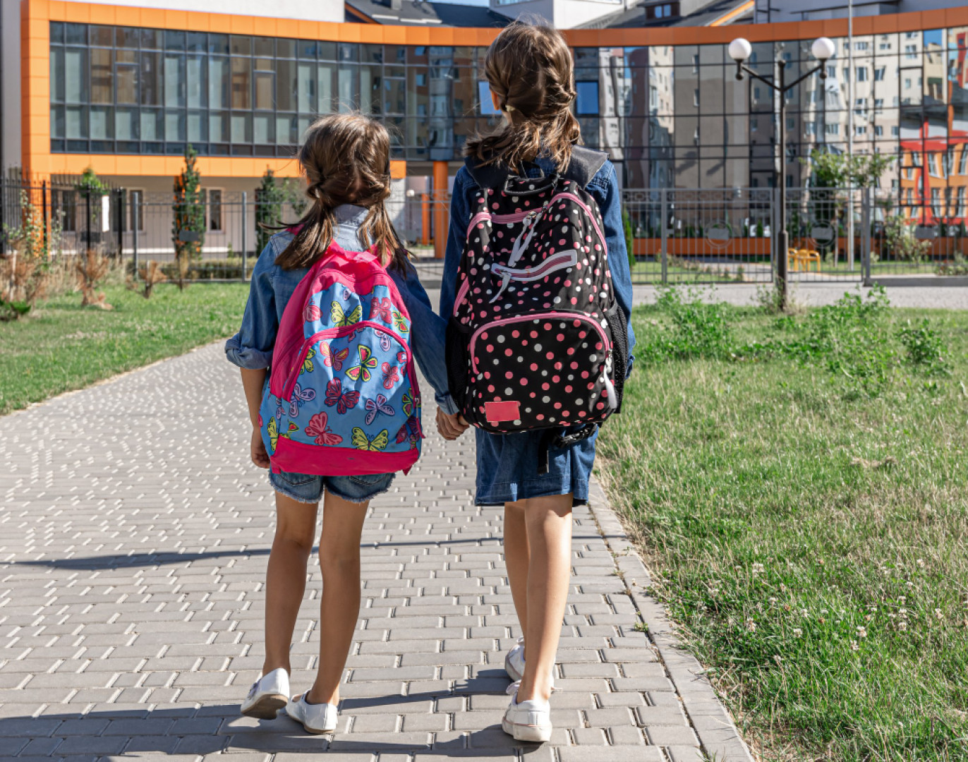 Vissza az iskolába: Hogyan válasszuk ki a megfelelő iskolatáskát?
