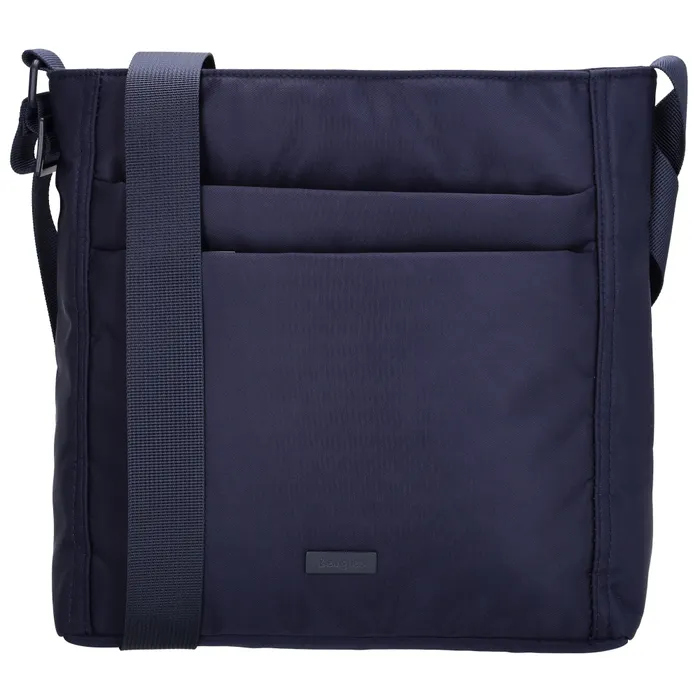 Kék vízálló crossbody táska „Amelie”