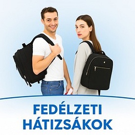 Utazó hátizsákok repülőre